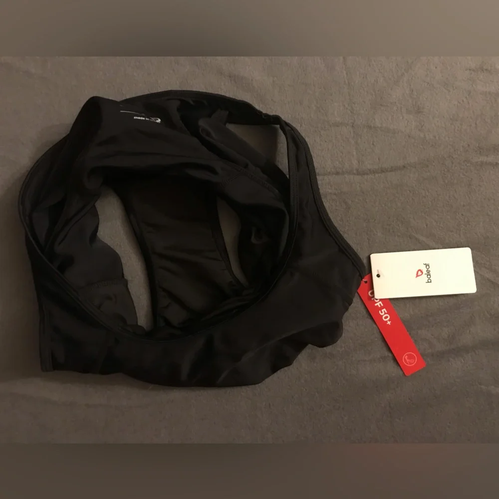 NWT Kids Baleaf Swimsuit